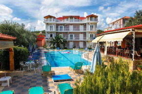 Zakynthos hotels, apartments and rooms